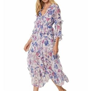 Misa Los Angelos Dress